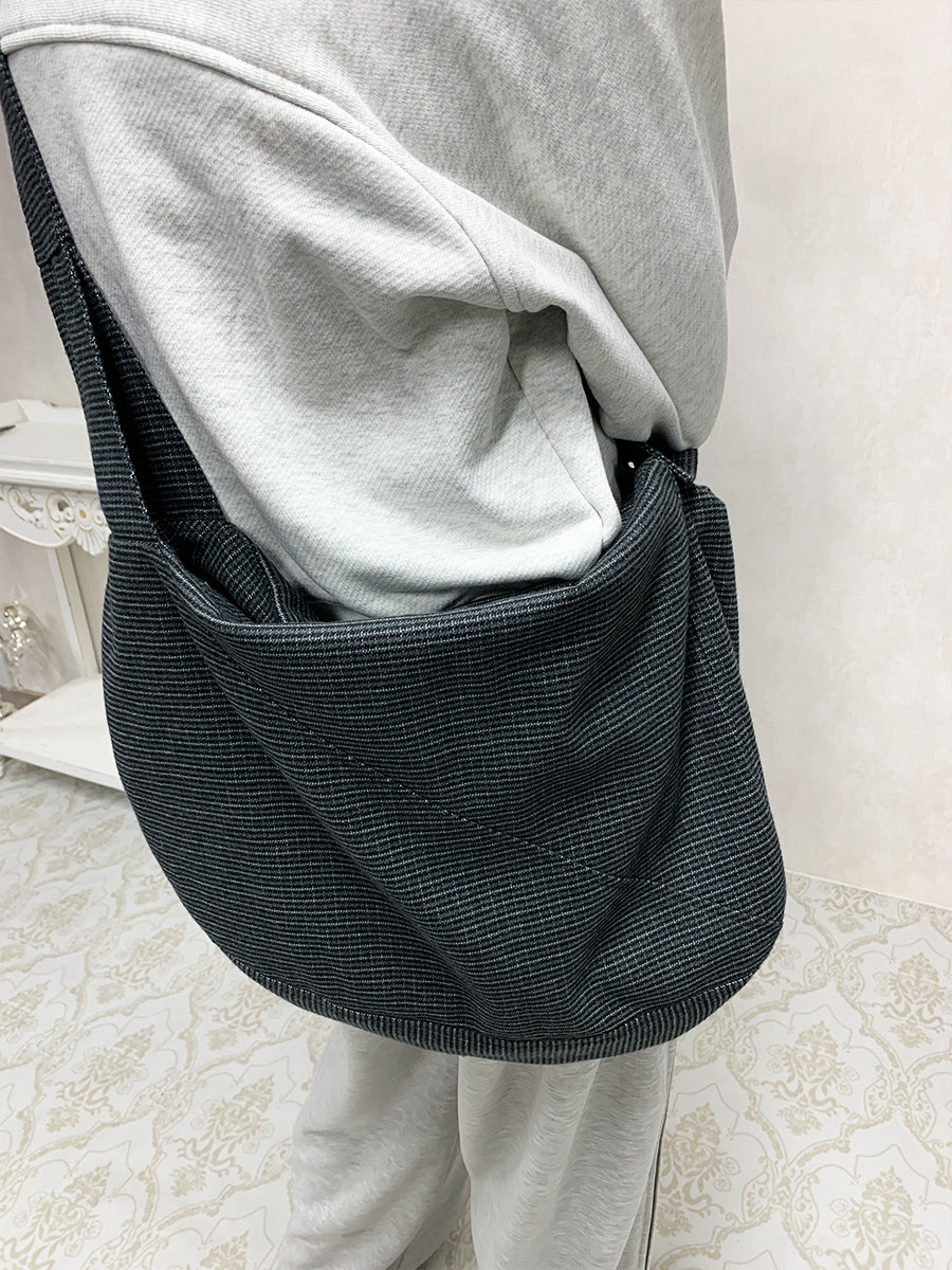 JCAESAR HOBO BAG - jcaesarclo