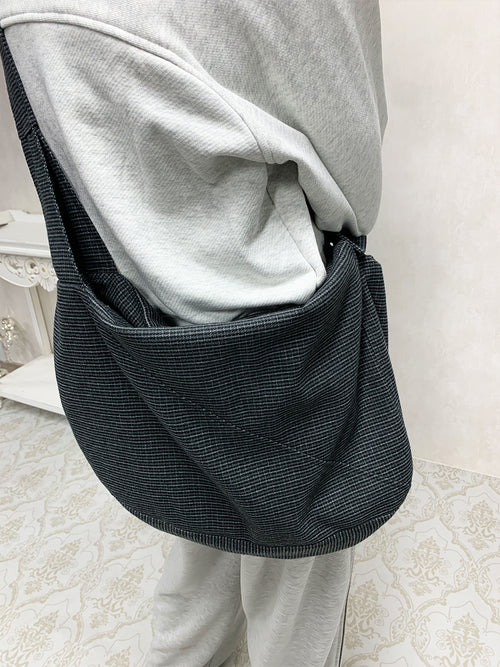 JCAESAR HOBO BAG - jcaesarclo