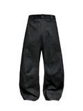 JCAESAR LOW CROTCH DENIMS - jcaesarclo
