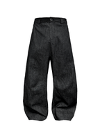 JCAESAR LOW CROTCH DENIMS - jcaesarclo