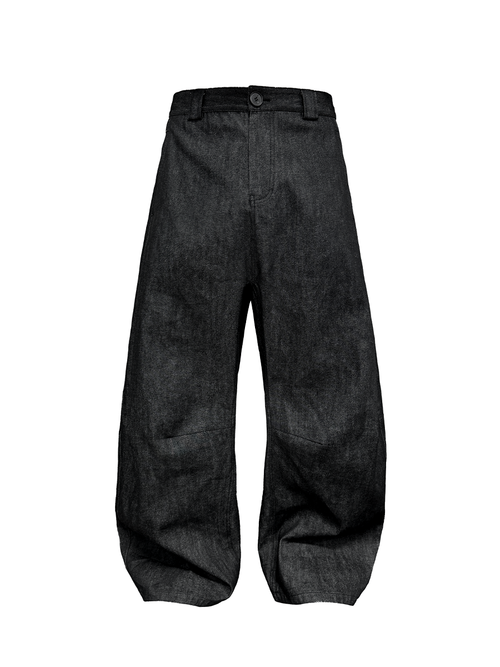 JCAESAR LOW CROTCH DENIMS - jcaesarclo