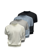 JCAESAR Ice Silk Tee T-Shirts - jcaesarclo