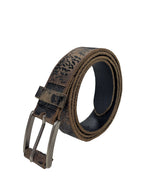 JCAESAR VINTAGE BELT - jcaesarclo