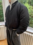 JCAESAR BOAT-NECK SLEEVE - jcaesarclo