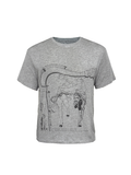 Jcaesar Held Tee T-Shirt - jcaesarclo