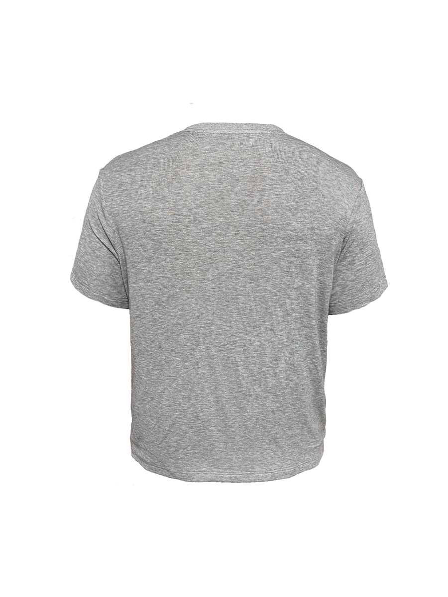 Jcaesar Held Tee T-Shirt - jcaesarclo