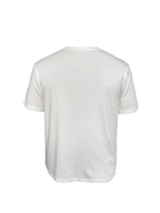 Jcaesar Gardenia Girls Wool Printed T-Shirt - jcaesarclo