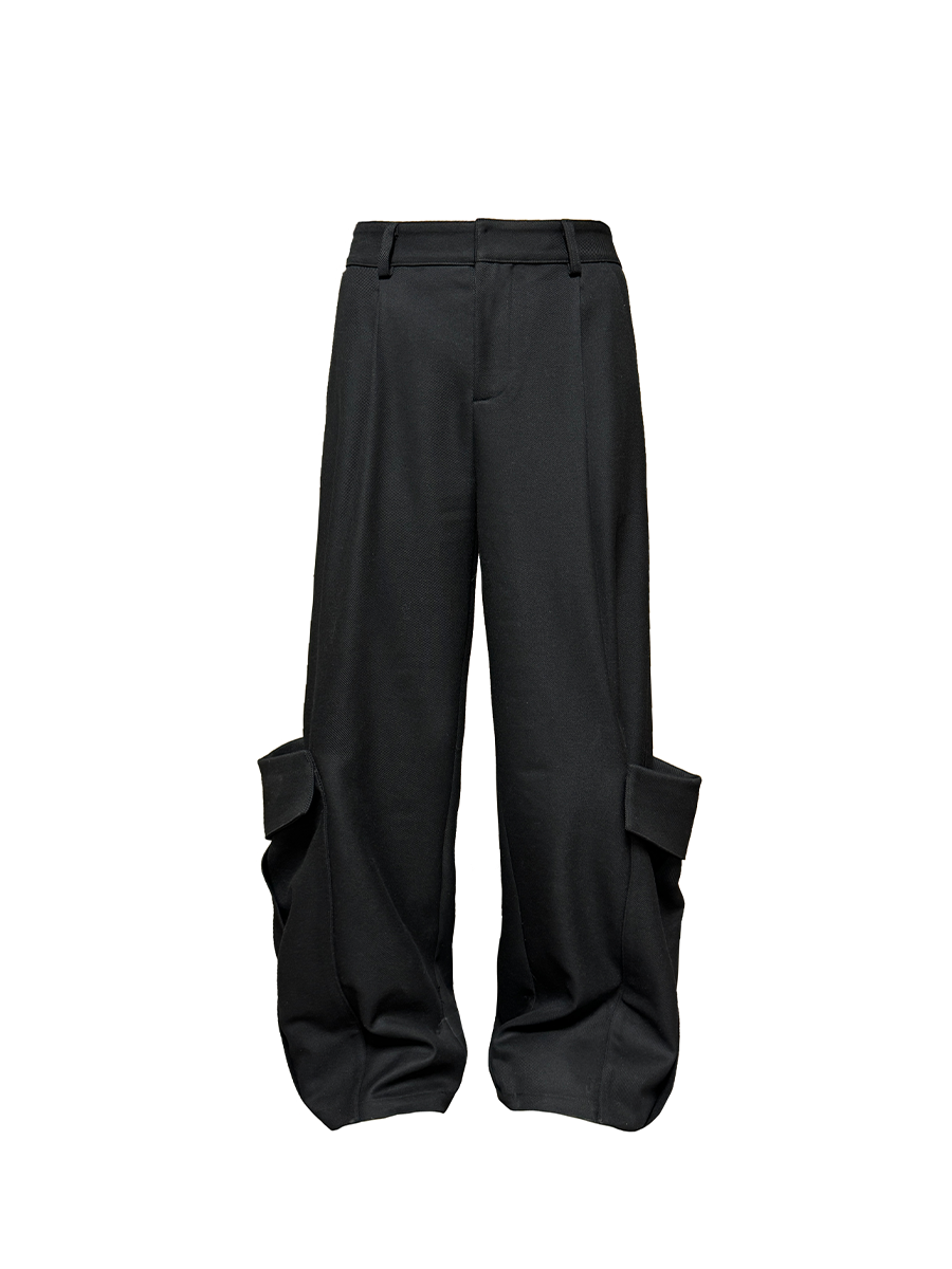 Women's Casual Pants & Relaxed Trousers | JCAESAR – jcaesarclo