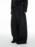 JCAESAR LOW CROTCH DENIMS - jcaesarclo