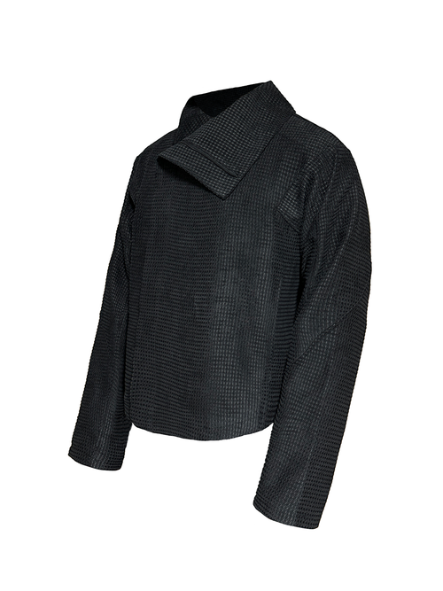 JCAESAR Zipper-Jacket with H – jcaesarclo JCAESAR Zipper-Jacket with H – jcaesarclo