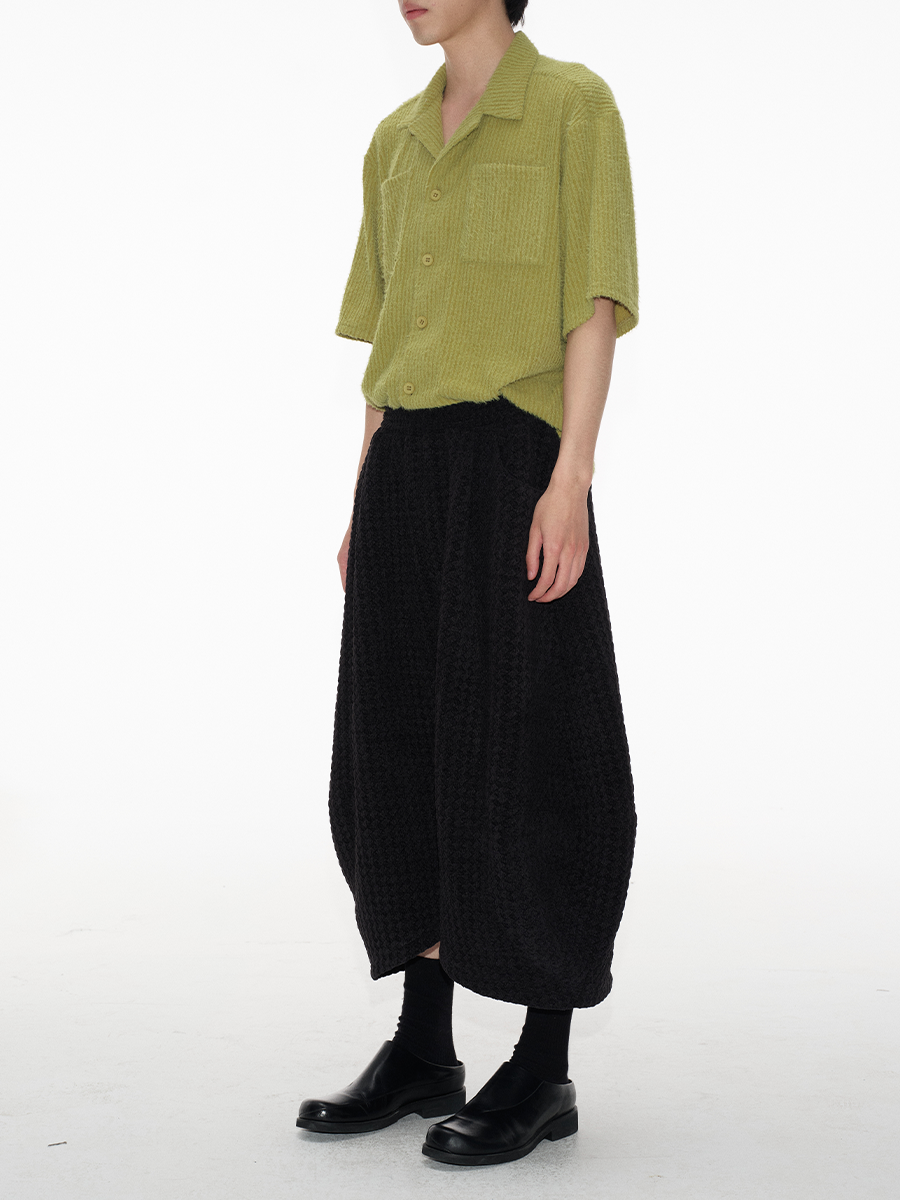 Jcaesar Short Shirt - jcaesarclo