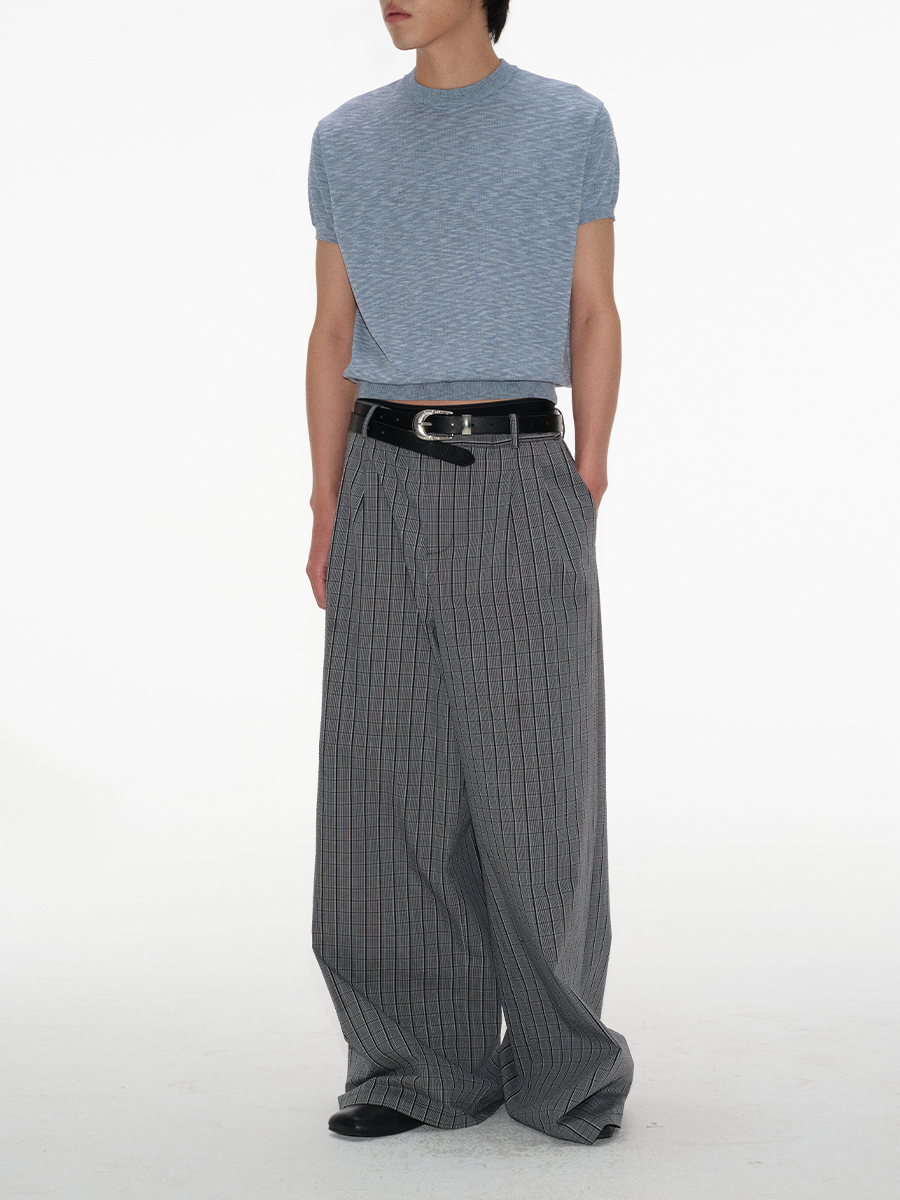 JCAESAR Ice Silk Tee T-Shirts - jcaesarclo