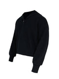 JCAESAR HOODED SWEATER - jcaesarclo