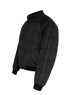 JCAESAR HARRINGTON JACKET