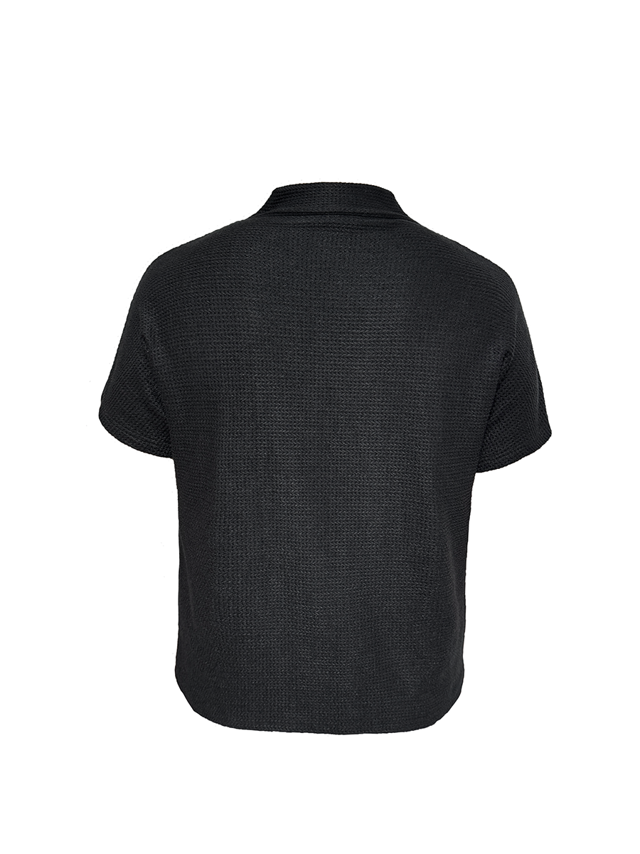 JCAESAR DOVETAIL SHIRTS - jcaesarclo