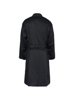 JCAESAR Bathrobe And Wool Coat - jcaesarclo