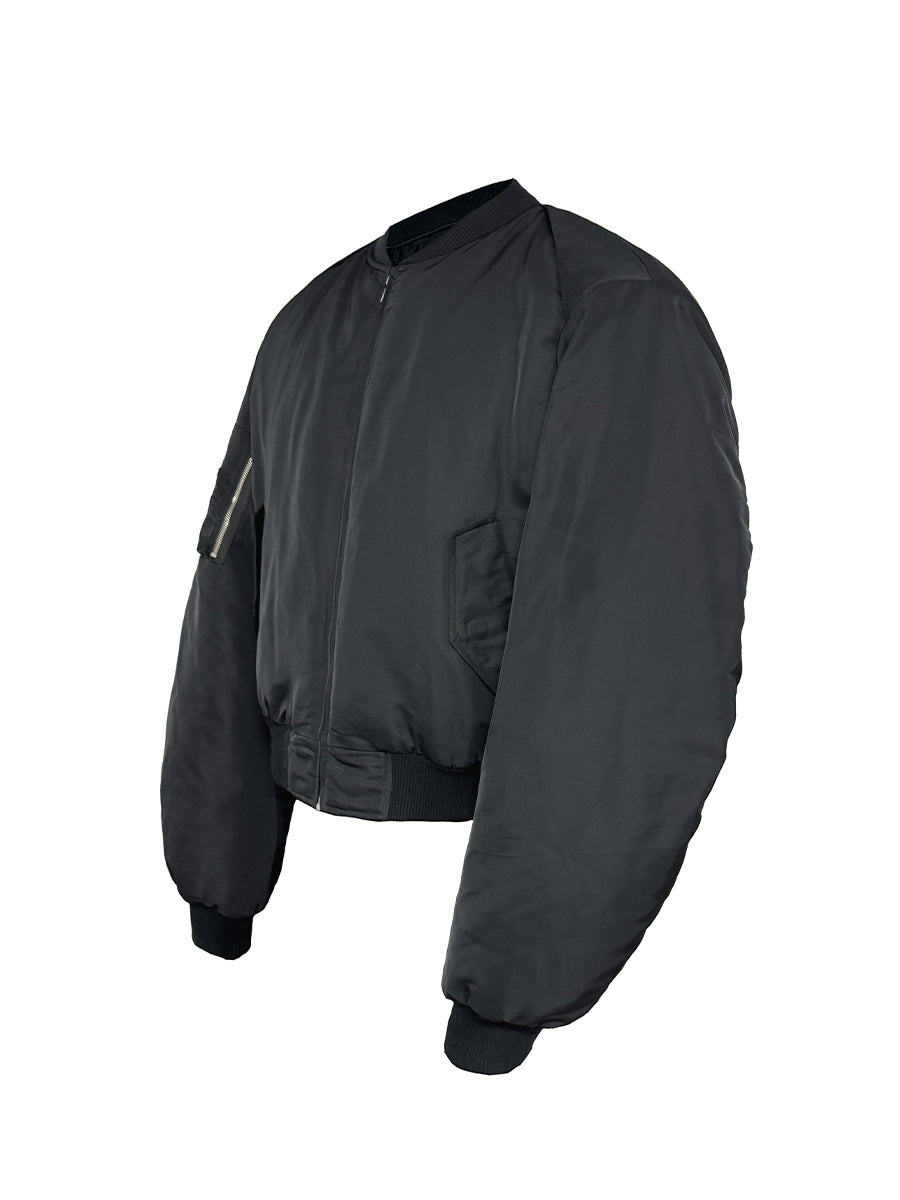 JCAESAR BOAT-NECK SLEEVE - jcaesarclo