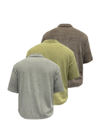 Jcaesar Short Shirt - jcaesarclo