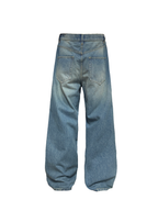 Jcaesar Blue Vintage Denims