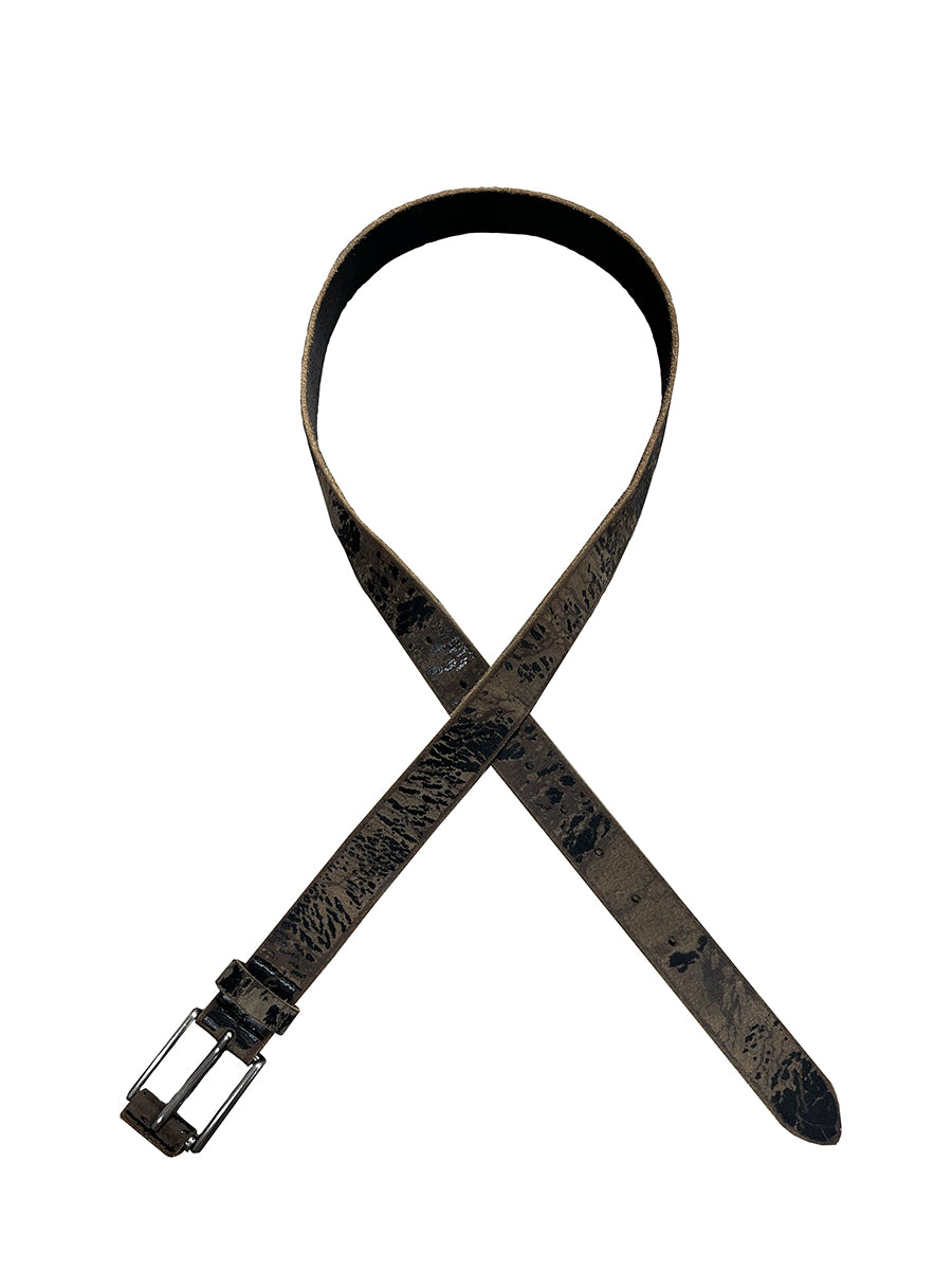 JCAESAR VINTAGE BELT - jcaesarclo