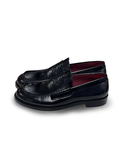 JCAESAR VAMPIRE LOAFER - jcaesarclo
