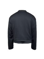 JCAESAR Two Fake Space Cotton Zipper Shirts - jcaesarclo