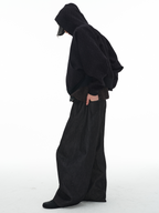 JCAESAR LOW CROTCH DENIMS - jcaesarclo