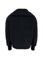 JCAESAR HOODED SWEATER - jcaesarclo