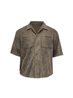 Jcaesar Short Shirt - jcaesarclo