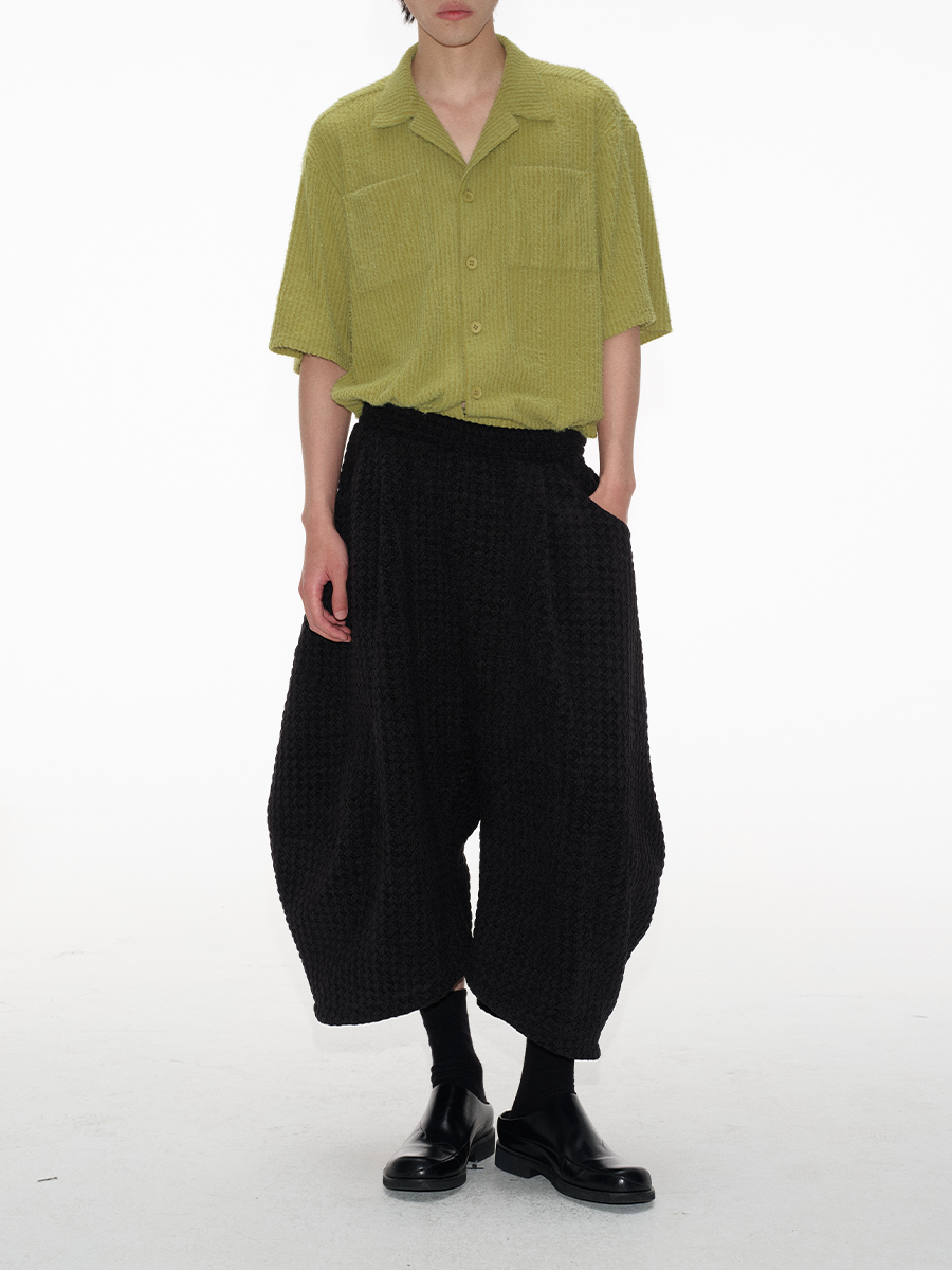 Jcaesar Short Shirt - jcaesarclo