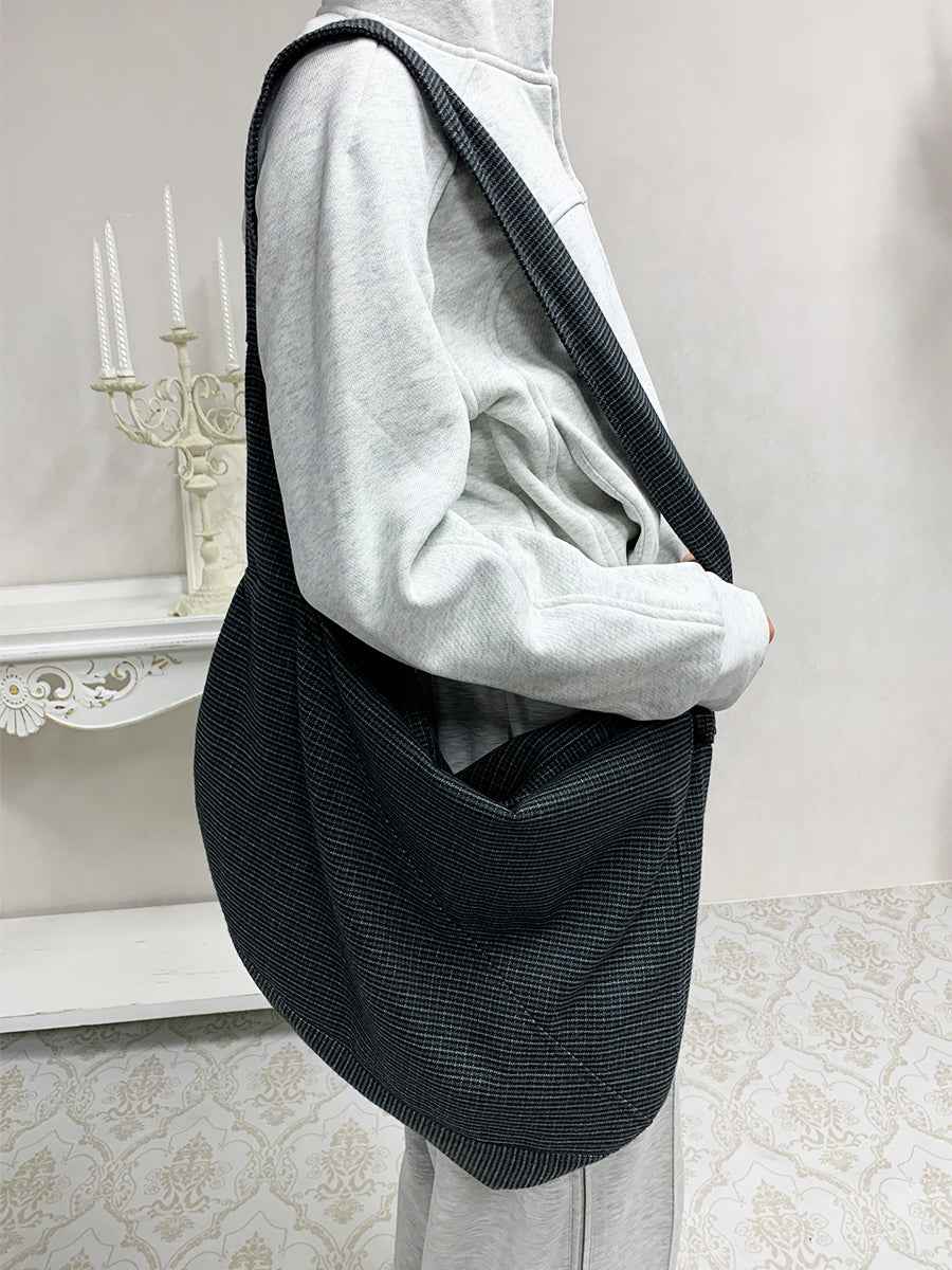 正規品 JCAESAR STUDIO ショルダーバッグ JCAESAR HOBO BAG – jcaesarclo