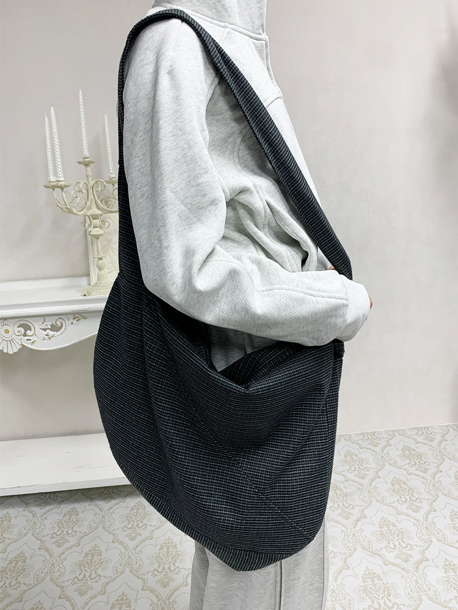 JCAESAR HOBO BAG - jcaesarclo