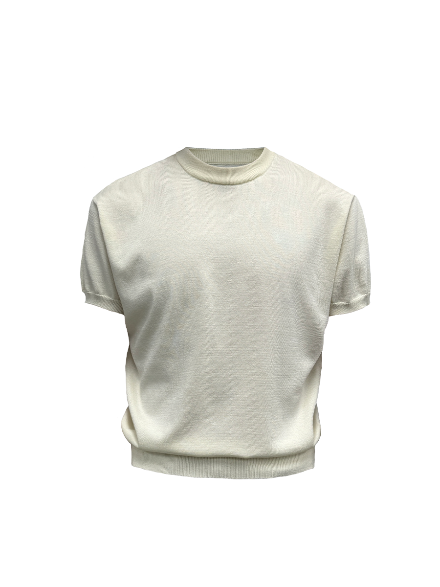 JCAESAR Ice Silk Tee T-Shirts - jcaesarclo