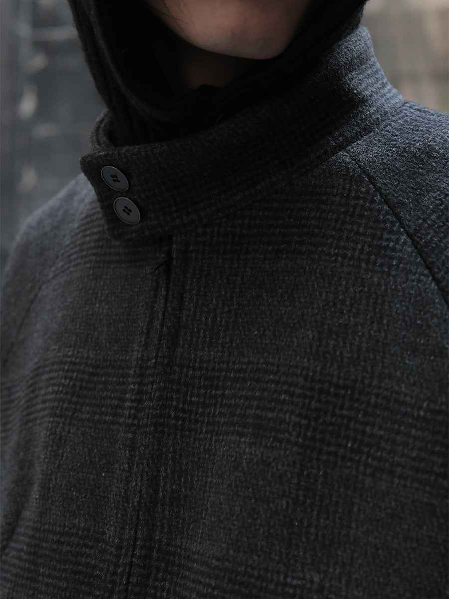JCAESAR HARRINGTON JACKET – jcaesarclo