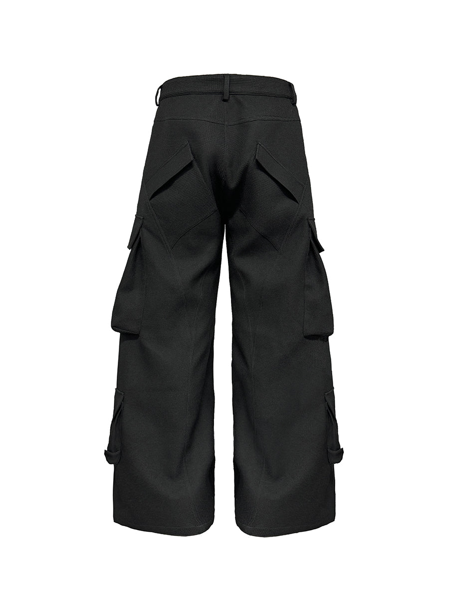 JCAESAR POCKET CARGO - jcaesarclo