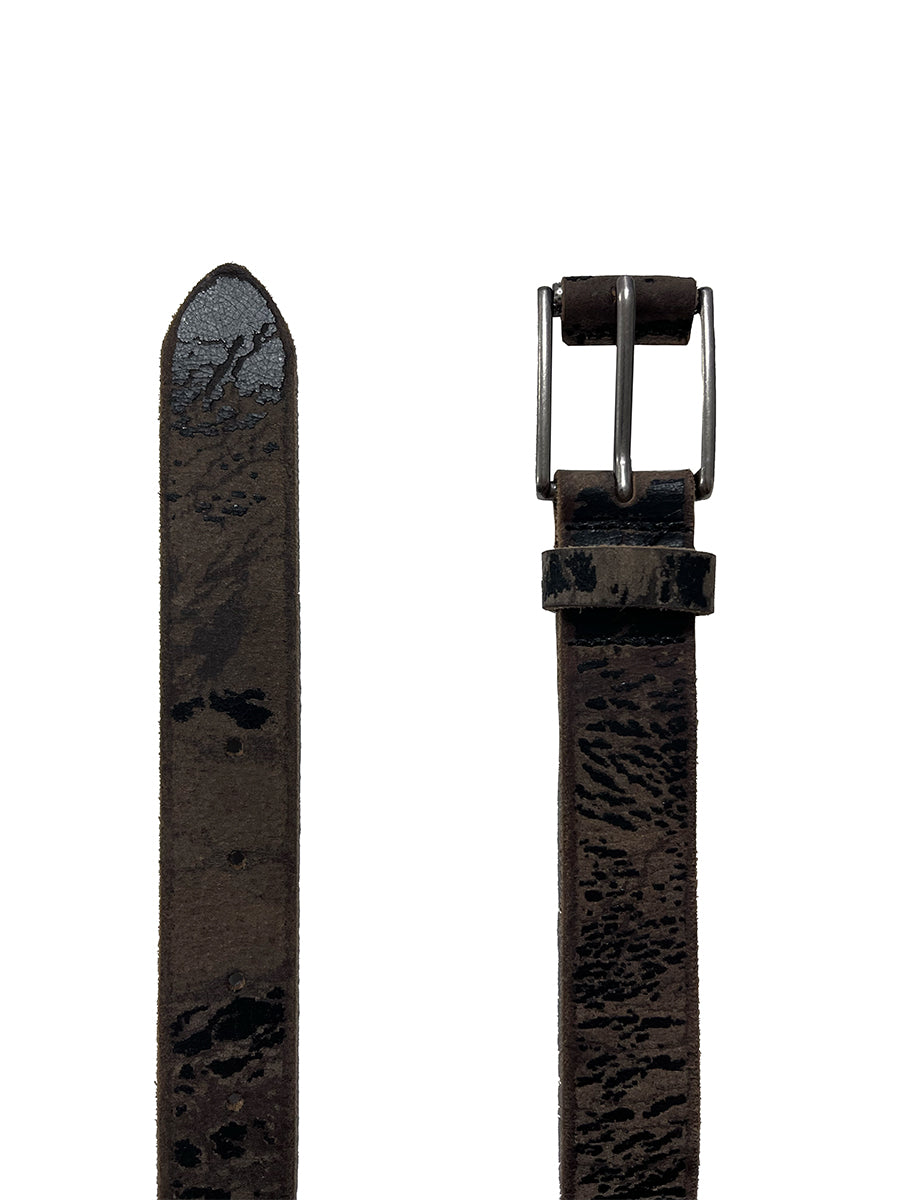 JCAESAR VINTAGE BELT - jcaesarclo