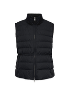 JCAESAR Detachable Space Cotton Sleeve Ribs Down Jacket