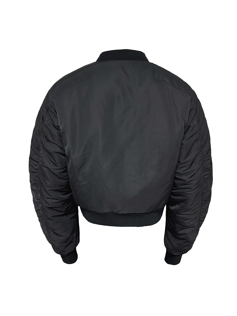 JCAESAR BOAT-NECK SLEEVE - jcaesarclo