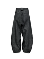 JCAESAR LOW CROTCH DENIMS - jcaesarclo
