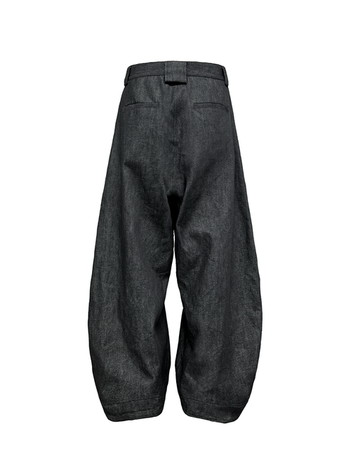 JCAESAR LOW CROTCH DENIMS - jcaesarclo