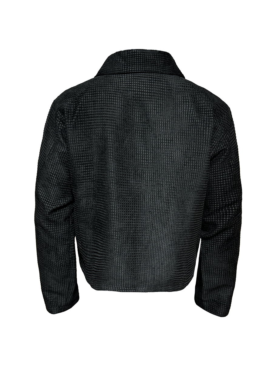 JCAESAR Zipper-Jacket with H – jcaesarclo