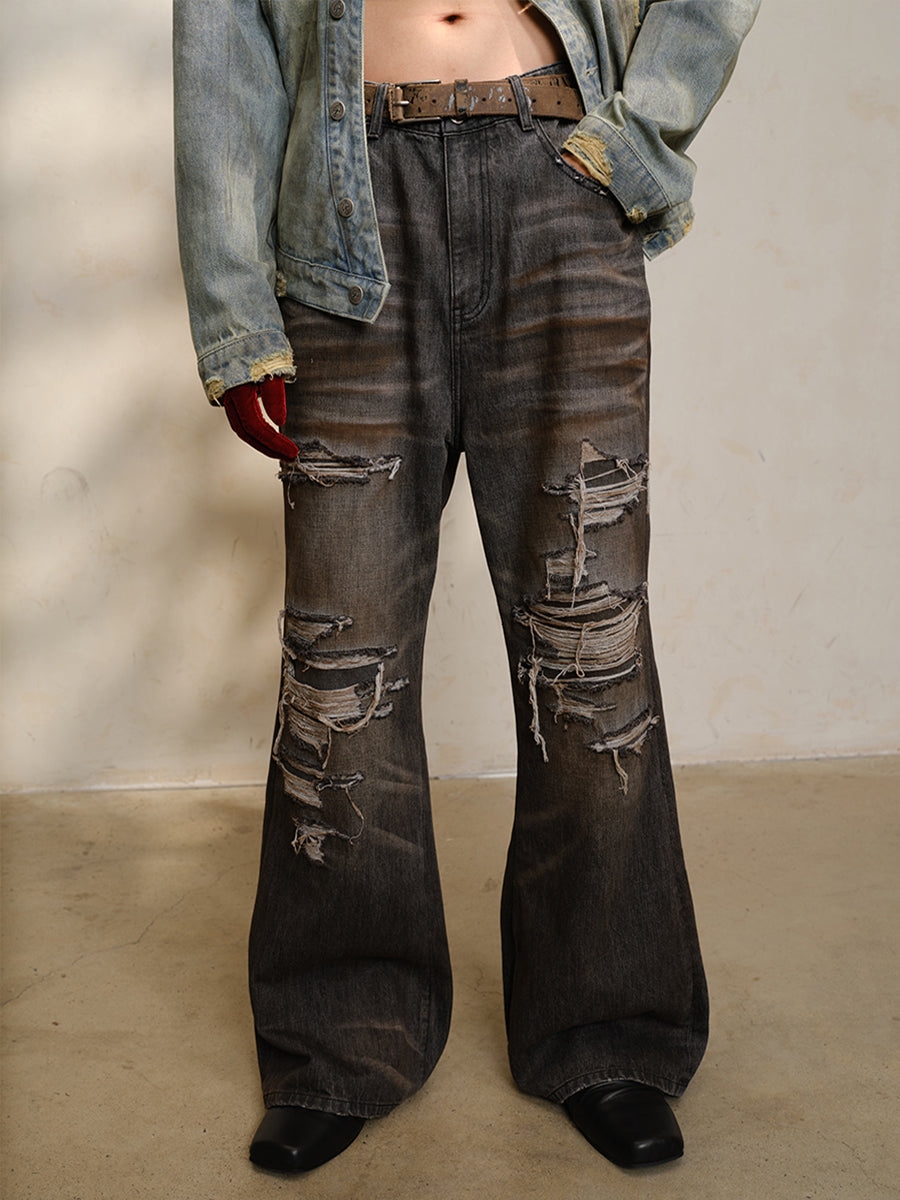 JCAESAR VINTAGE BELT - jcaesarclo