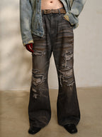 JCAESAR VINTAGE BELT - jcaesarclo