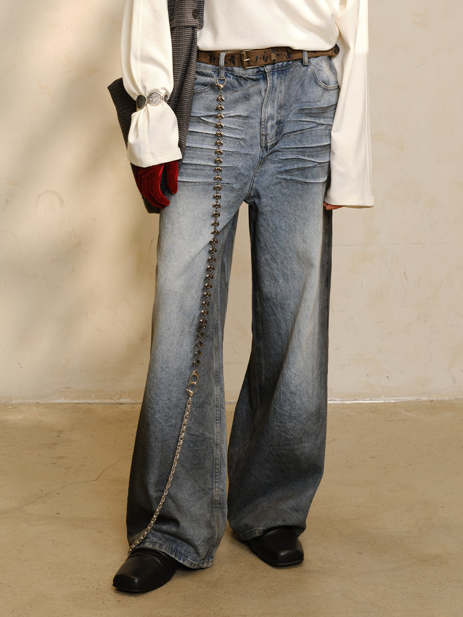 JCAESAR VINTAGE BELT - jcaesarclo