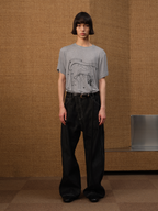 Jcaesar Held Tee T-Shirt - jcaesarclo