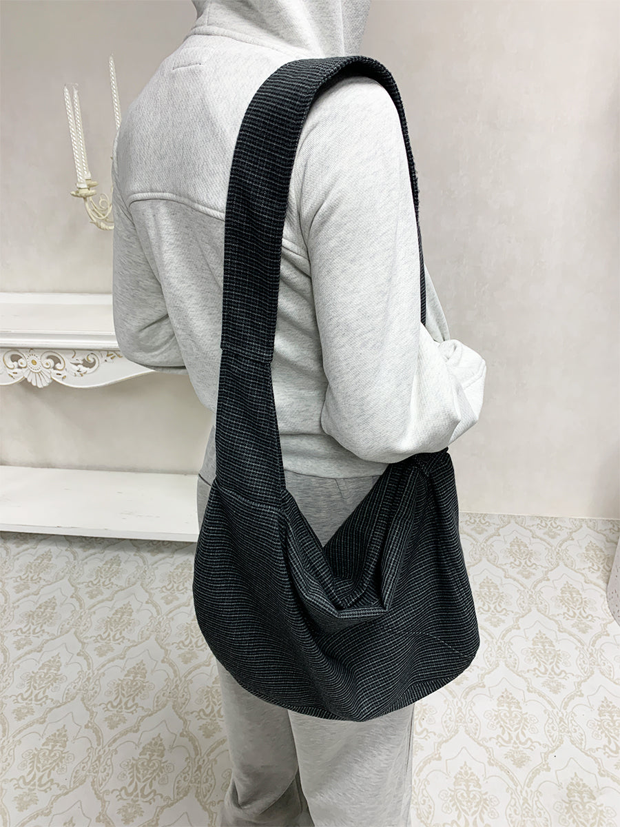 JCAESAR HOBO BAG - jcaesarclo