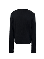 JCAESAR Invisible Half-Zip Long-Sleeve Base Shirt - jcaesarclo