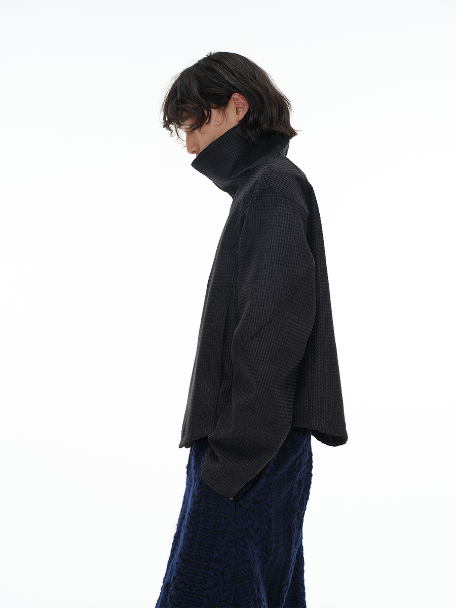 JCAESAR Zipper-Jacket with H – jcaesarclo JCAESAR Zipper-Jacket with H – jcaesarclo