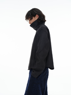 JCAESAR Zipper-Jacket with H