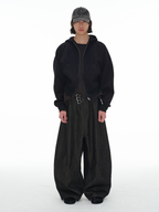 JCAESAR LOW CROTCH DENIMS - jcaesarclo